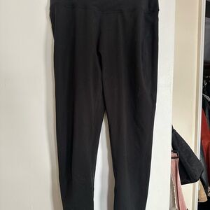 Alphalete Black Leggings